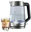 Электрочайник Gorenje K 17 GED teh0021897 - миниатюра 5