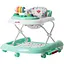 Ходунки дитячі Carrello Torino CRL-9603/3 Azure 3 в 1 - мініатюра 1