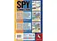 Настольная игра Pegasus Spiele Шпионская связь (Spy Connection) (англ.) (PS104) - миниатюра 3