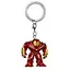 Фигурка-брелок Hulkbuster Человек убийца Халкбустер Funko Pop IM 294 - миниатюра 1