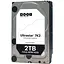 Жесткий диск Western Digital HGST Ultrastar 3.5 2 Tb 7K2 (HUS722T2TALA604, 1W10002) - миниатюра 1