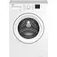 Стиральная машина Beko WUE6511XWW автоматическая - миниатюра 1