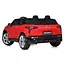 Электромобиль детский Bambi Chevrolet M 5110EBLR-3 24V Blazer SS с музыкой и двумя моторами - миниатюра 6
