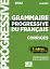 Grammaire progressive du Francais. 3ème édition. Corrigés - миниатюра 1