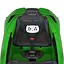 Электромобиль детский Bambi M 5726EBLR-5 McLaren 12В 1 место звук фары - миниатюра 5