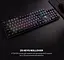 Клавіатура механічна ігрова з підсвічуванням Fantech ATOM MK-886 Black-Grey, Red switch, Eng/Укр/Рус - мініатюра 6