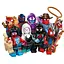 Конструктор LEGO Minifigures Человек-паук Сквозь Вселенную 8 деталей (71050) - миниатюра 5