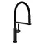 Змішувач для кухні Kroner KRP Ersel - SCH03112BLK (CV035578) - мініатюра 2