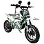 Электромобиль детский Billgery BLG-047089 питбайк двигатель 1000W аккумулятор 36V 12Ah зеленый - миниатюра 1