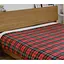 Плед Soho Sell Red 150х200 см (1 Sell Red) - миниатюра 2