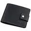 Чоловічий шкіряний гаманець Grande Pelle 9х11х3 см acs0015765 - мініатюра 1