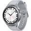 Samsung Galaxy Watch6 Classic 47мм Silver (SM-R960NZSA) - мініатюра 1