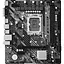 Материнская плата ASRock H610M-HDV/M.2 R2.0 Socket 1700 - миниатюра 1