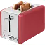 Тостер ECG ST 2708 Tradizione Corsa - миниатюра 6