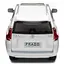 Автомодель TechnoDrive Toyota Prado (KM250425W) - мініатюра 3