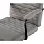 Офісне крісло GT Racer (B-3941 Fabric Gray) - мініатюра 4
