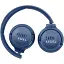 Гарнітура JBL T510BT (JBLT510BTBLUEU) Blue (6665949) - мініатюра 4