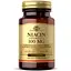 Витамины и минералы Solgar Niacin 100 mg Vitamin B3 100 таблеток - миниатюра 1