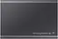 SSD накопичувач Samsung T7 1 TB Titan Gray (MU-PC1T0T/WW) - мініатюра 4