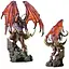 Фигурка Leco WOW World of Warcraft Охотник на демонов Иллидан Carnival Limited Edition 55 см WOW IS 100 - миниатюра 2