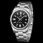 Наручний класичний годинник Benyar Automatic 10 BAR - мініатюра 4