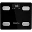 Смарт-весы Zeegma Gewit Black - миниатюра 1