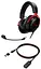 Наушники с микрофоном HyperX Cloud III Black/Red (727A9AA) - миниатюра 5