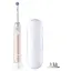 Электрическая зубная щетка Oral-B iO 2 нежно-розовая - миниатюра 1