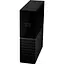 Внешний жесткий диск Western Digital My Book Desktop 16TB (WDBBGB0160HBK-EESN) [129345] - миниатюра 3