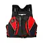 Жилет спасательный Hiko Cinch PFD 185C Red XXL (1053-11900_RED_2XL) - миниатюра 1