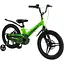 Велосипед двухколесный Corso Connect 18" MG-18105 - миниатюра 1