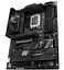 Материнська плата ASUS ROG STRIX Z890-F GAMING WIFI (ROG STRIX Z890-F GAMING WIFI) (Socket 1851, Intel Z890, ATX) Б/в - мініатюра 2