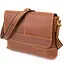 Чоловіча шкіряна сумка Vintage 37,5х27х5,5 см sum0013947 - мініатюра 1