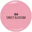 Лак для нігтів Rimmel Kind & Free, відтінок 164 (Sweet Blossom), 8 мл - мініатюра 2