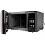 Мікрохвильова піч Grunhelm 23MX823-B 800 Вт 23 л чорна (95063) - мініатюра 6
