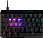 Клавiатура Asus ROG Falchion Ace Magnetic Switches RGB Black (90MP03VE-BKUA20) - мініатюра 3
