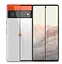 Захисне скло DK для Google Pixel 6 3D Full Glue 013179 black - мініатюра 2