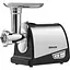 Мясорубка EMG180INB Steel/Black 1800W Edler teh0020570 - миниатюра 1