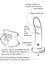 Страпон Romp Piccolo Pegging Kit 14 см мульти - миниатюра 7