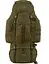 Рюкзак тактический Highlander Forces Loader Rucksack 66L Olive (NRT066-OG) - миниатюра 4