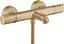 Термостат для ванны Hansgrohe Ecostat Comfort Brushed Bronze 13114140 Бронза - миниатюра 1