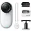 Екшн-камера Insta360 GO 3S 4K Standard Bundle 64GB White (CINSAATA_GO3S06) - мініатюра 6
