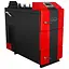 Твердопаливний котел Attack 100 DPX Profi - мініатюра 1