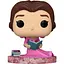 Фигурка Фанко Поп Красавица и чудовище Белль Funko Pop Beauty and the beast Belle 10 см Cartoon BB B 1021 - миниатюра 1