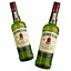 Виски Jameson Irish Whiskey 40% (2 шт. х 0.5 л) - миниатюра 1