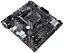Материнская плата ASUS PRIME B450M-K II (Prime B450M-K II) (Socket AM4, AMD B450, Micro-ATX) Б/у - миниатюра 4