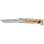Ніж Opinel № 8 VRI Inox Limited Edition Nature by Rommy Gonzalez - мініатюра 1