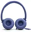 Гарнитура JBL TUNE 530 Blue (JBLT530BLU) - миниатюра 4