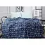 Плед велсофт TAG Tekstil 160х220 см pbe0036235 - миниатюра 1