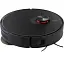 Робот-пылесос с влажной уборкой Xiaomi Robot Vacuum S20+ Black UA UCRF - миниатюра 4